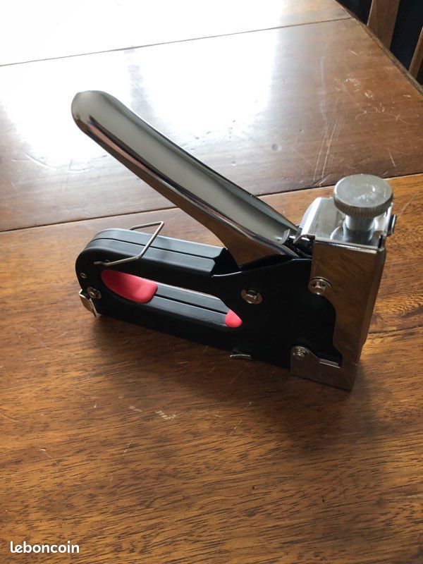 Agrafeuse (image 2)