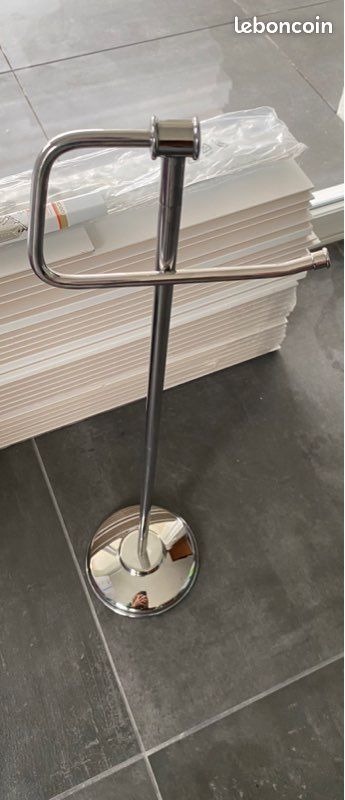 Porte rouleau WC (image 2)