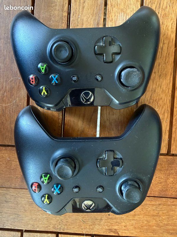 X box One (image 3)