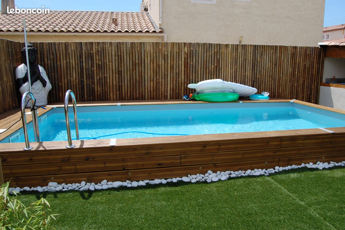 Maison 4 pièces 90 m² · à Port-de-Bouc · 90 m² · 380 000 €
