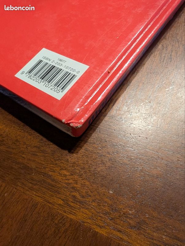 Livre enfant (image 10)