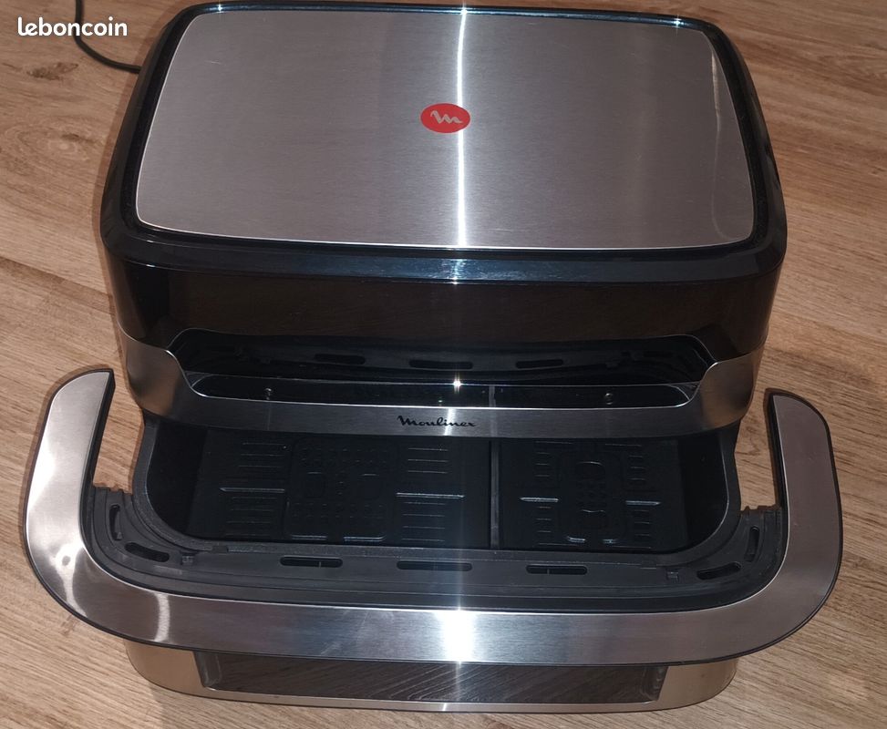 Air fryer (image 4)