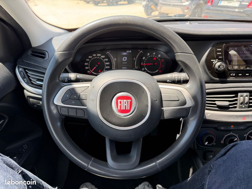 Fiat TIPO 1.4 16V (image 18)