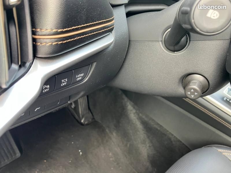 Mazda CX-80 3.3 e-SKYACTIV D 254ch Homura Plus (image 24)