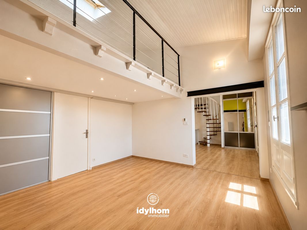 Appartement 3 pièces 61 m² · à Toulouse · 61 m² · 259 000 €