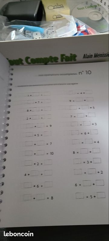 Jeu tout compte fait orthophoniste (image 2)