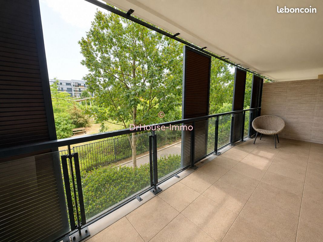 Appartement 3 pièces 66 m² · à Bois-Colombes · 66 m² · 410 000 €