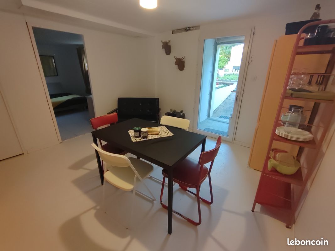 Appartement 3 pièces 45 m² · à Montaigu-Vendée · 45 m² · 315 €/mois