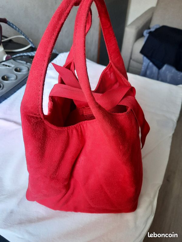 Sac fourre tout (image 2)