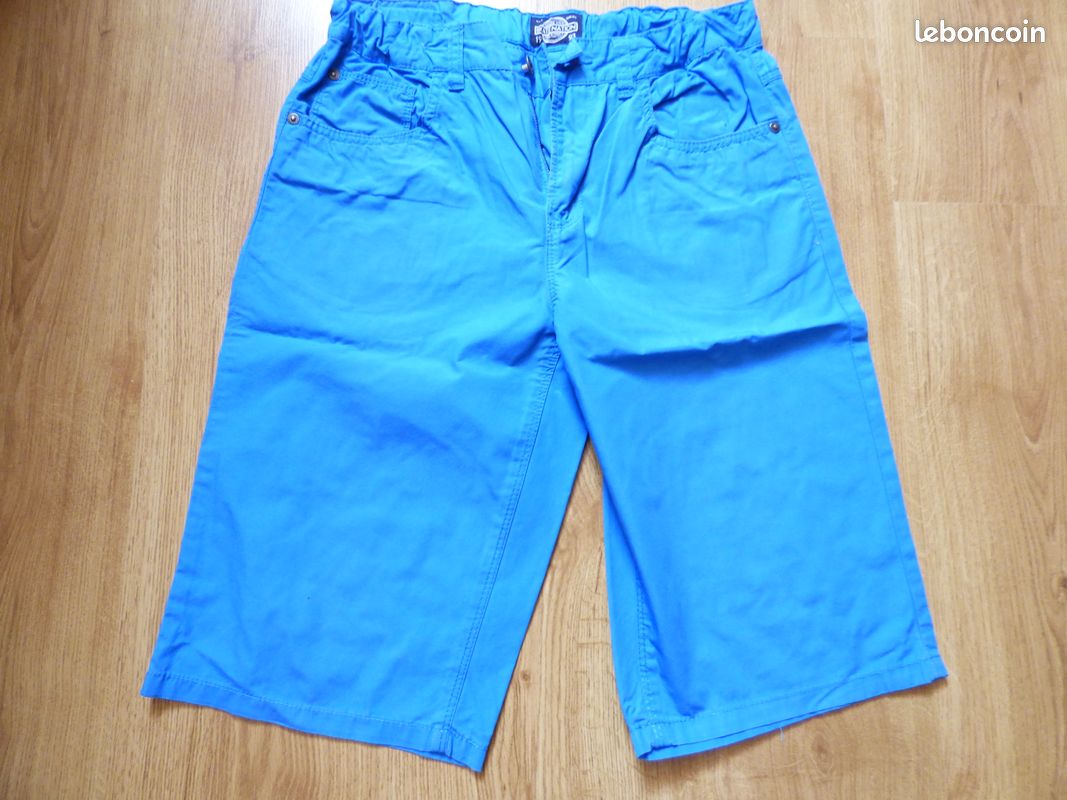 Bermudas 14 ans (image 2)