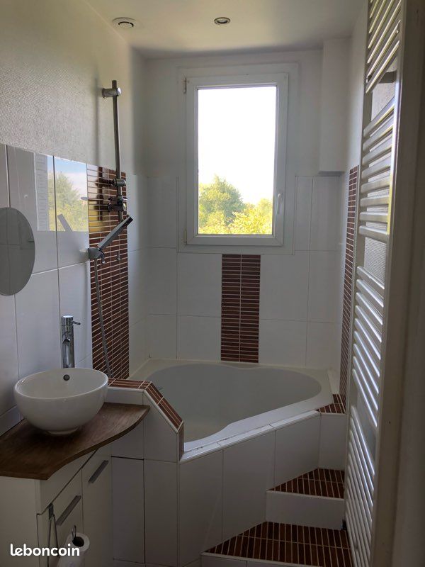 Appartement a louer bourges - 3 pièce(s) - 50 m2 - Surfyn