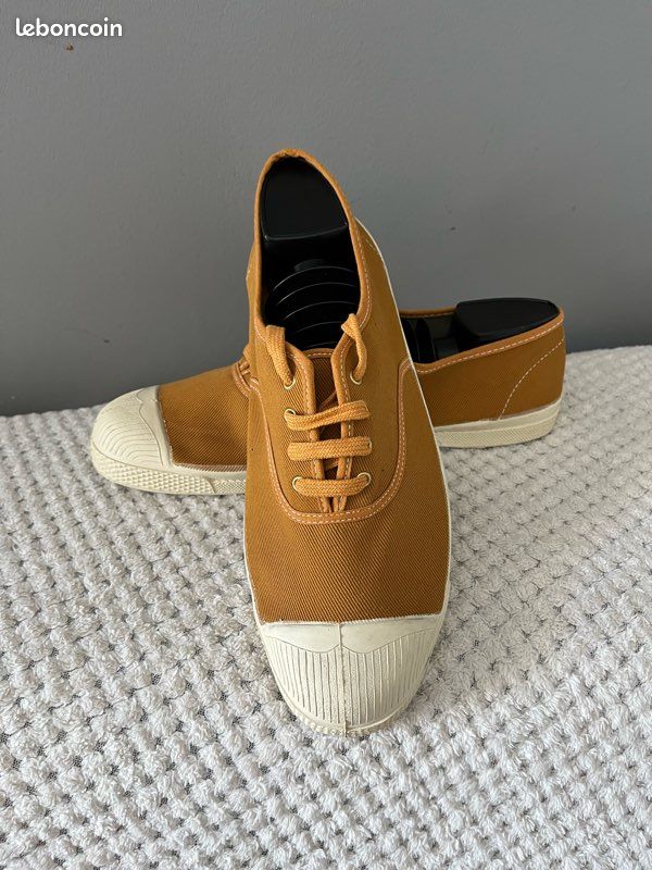 Tennis Shoes Bensimon Taille 25 Baskets Taille Bensimon Baskets