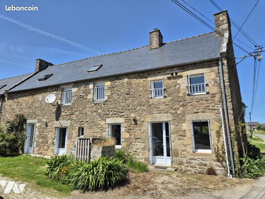 Maison 5 pièces 147 m² · à Saint-Lormel · 147 m² · 259 000 €