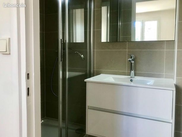 Appartement a louer pantin - 1 pièce(s) - 39 m2 - Surfyn