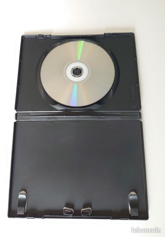 Dvd Effroyables jardins de Jean Becker (image 2)