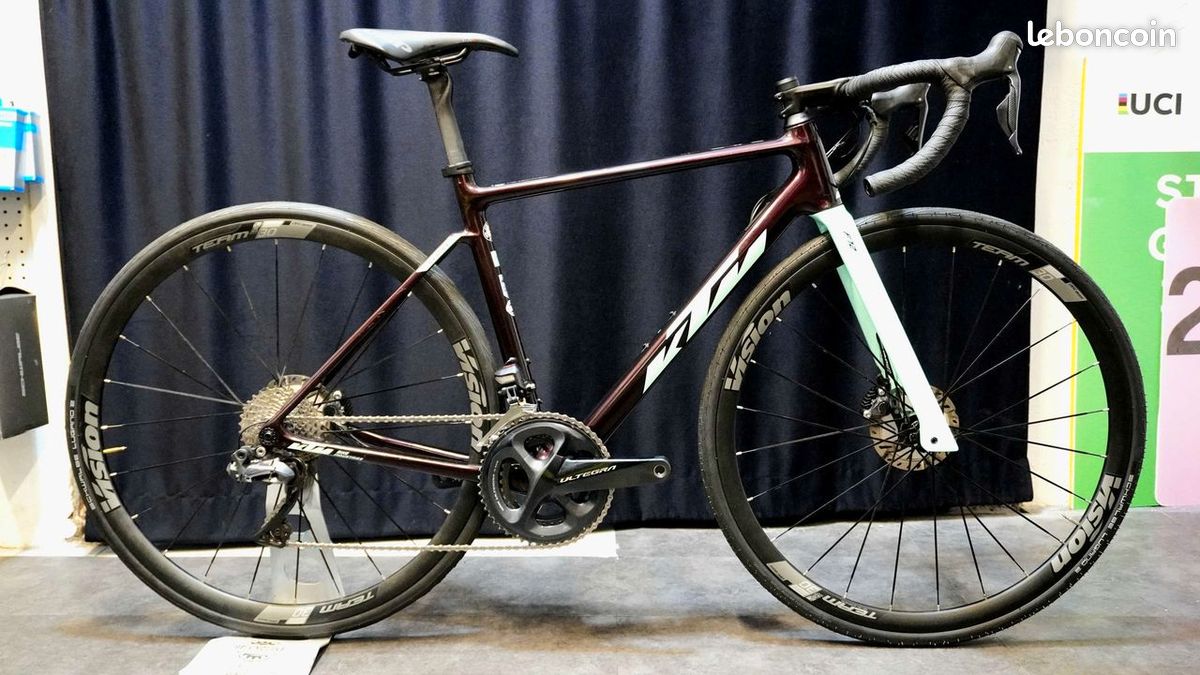 Ktm Alto VÃ©lo Route Ktm Revelator Velo De Route Ktm 2020 Vélo Ktm