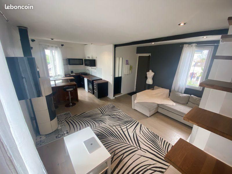 Appartement 2 pièces 50 m² · à Drancy · 50 m² · 895 €/mois