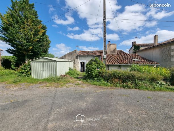Maison 1 pièce 42 m²