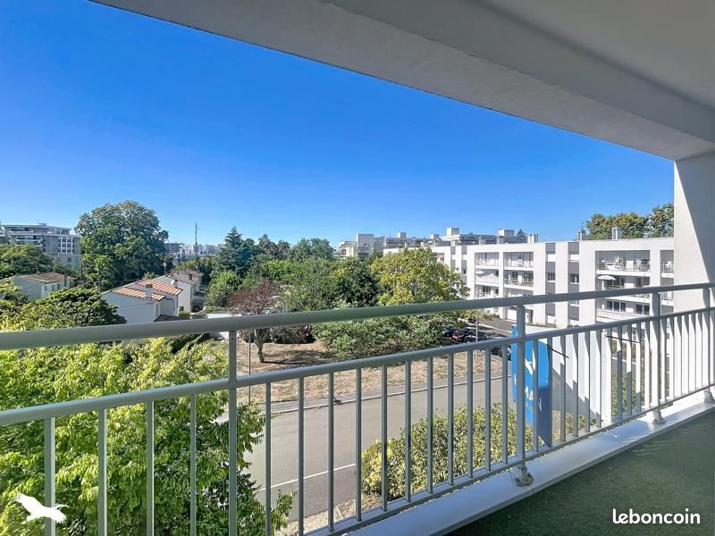 Appartement 3 pièces 61 m² · à Bordeaux · 61 m² · 219 000 €
