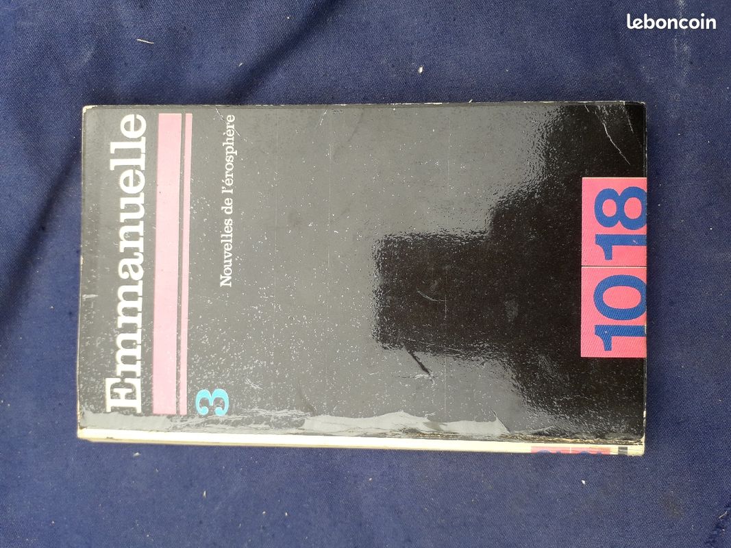 Emmanuelle 3 1018 (image 1)