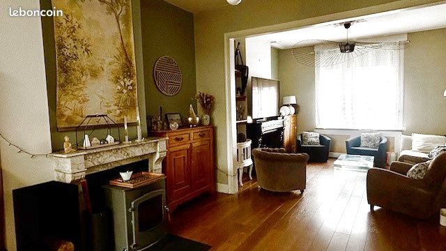 Maison 8 pièces 149 m² · à Saint-Omer · 149 m² · 265 200 €