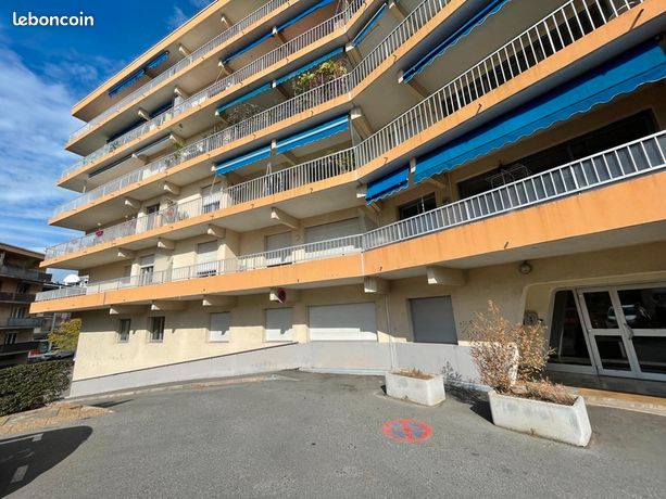 Appartement 4 pièces 75 m²