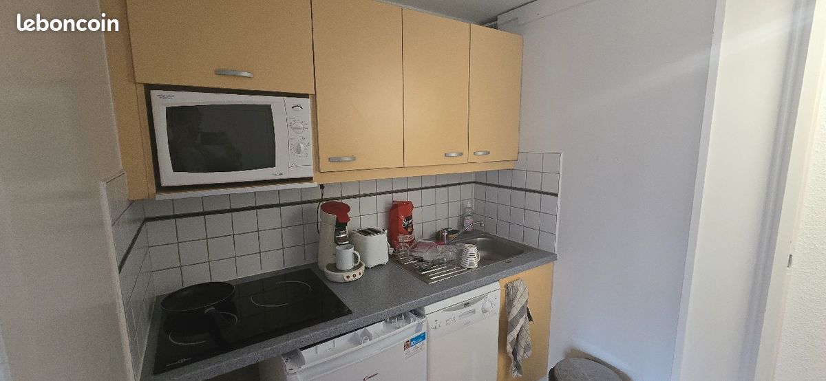 Appartement calme (image 4)