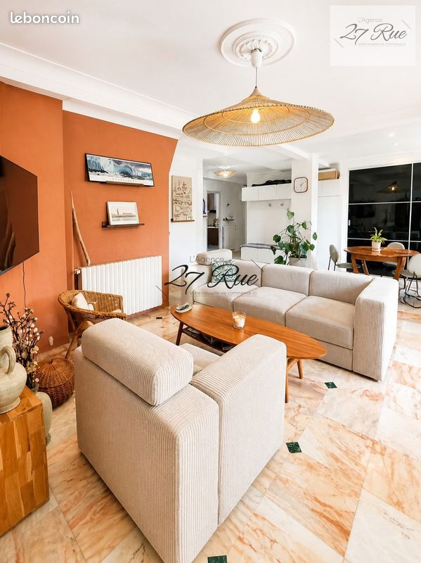 Appartement 4 pièces 94 m² · à Toulouse · 94 m² · 410 000 €