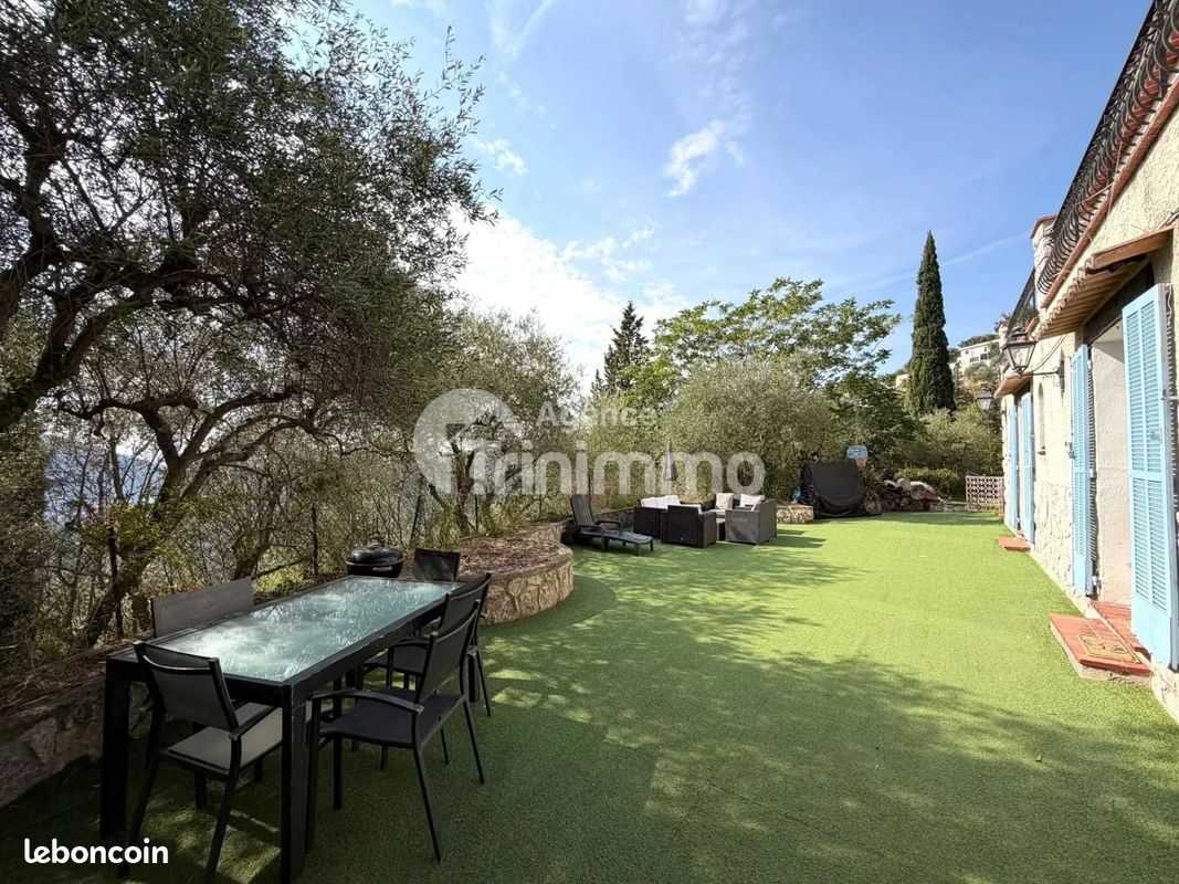 Maison 7 pièces 215 m² · à Drap · 215 m² · 609 000 €