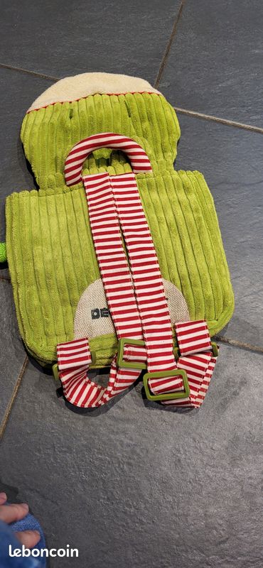 Sac deglingos (image 1)