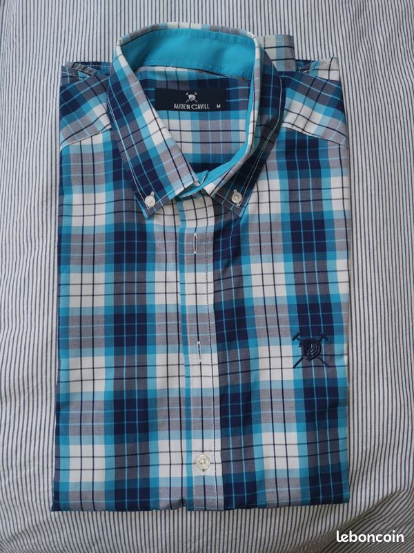 Chemise Homme neuve (image 1)