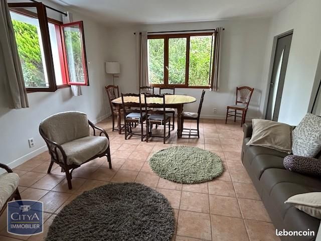 Appartement 3 pièces 80 m² · à Ascain · 80 m² · 1 127 €/mois