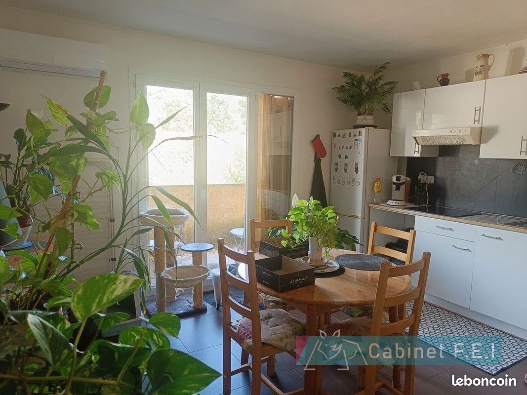 Appartement 3 pièces 40 m² · à Rougiers · 40 m² · 129 000 €