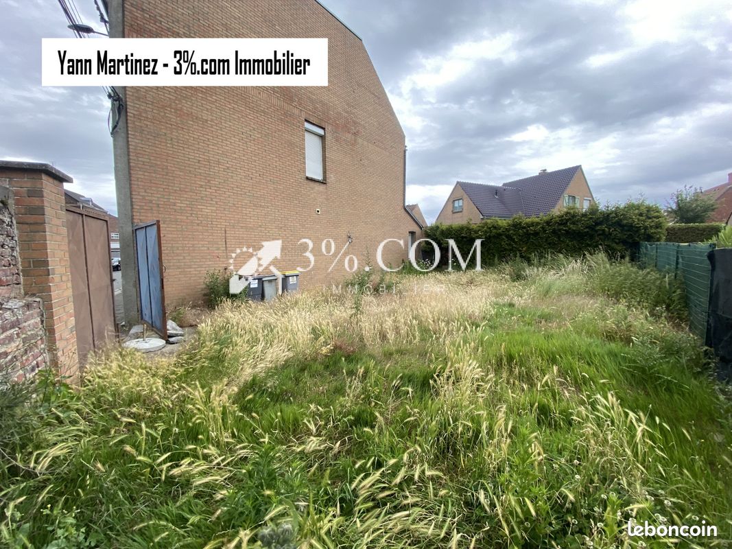 Maison 4 pièces 76 m² · à Quesnoy-sur-Deûle · 76 m² · 206 000 €