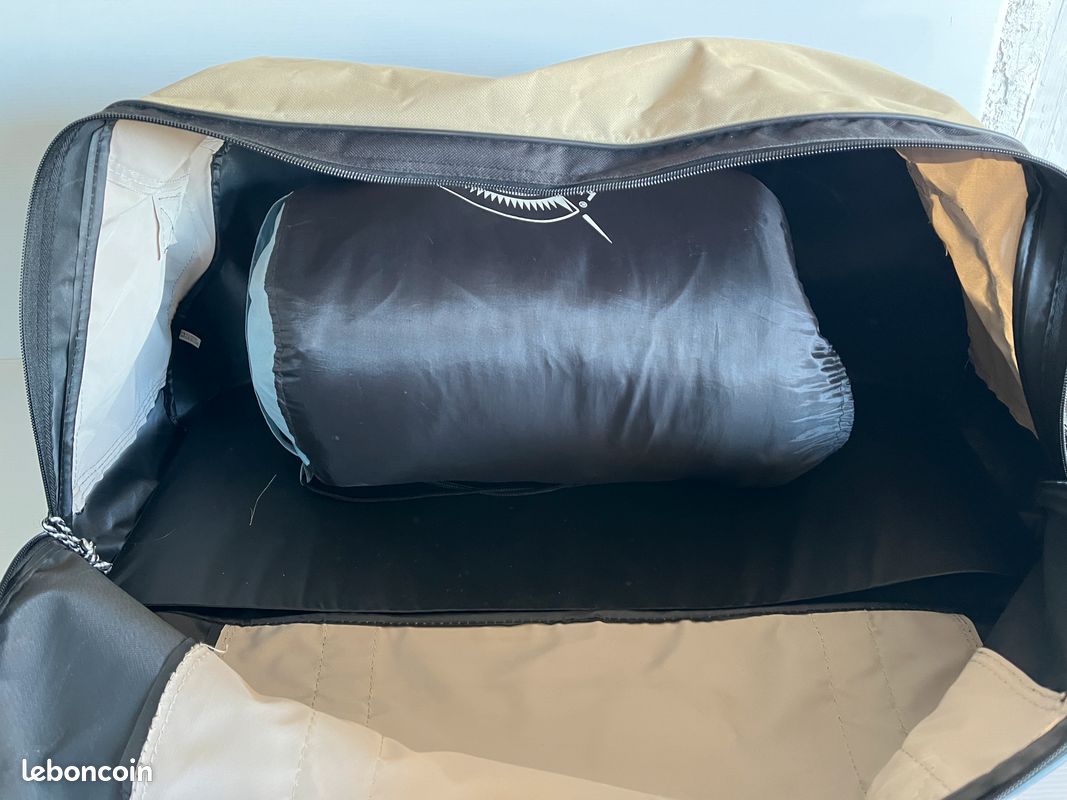 Sac de voyage ou de sport (image 3)