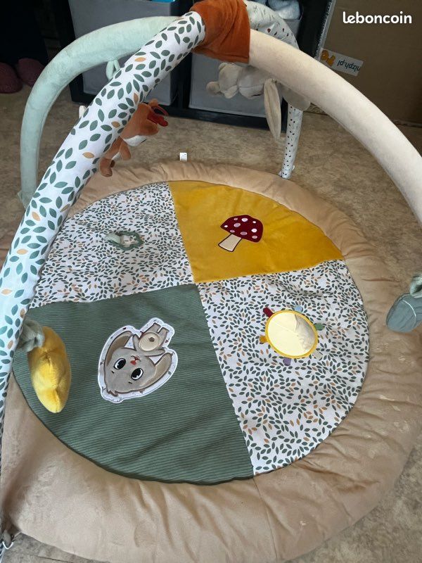 Tapis d’éveil (image 4)