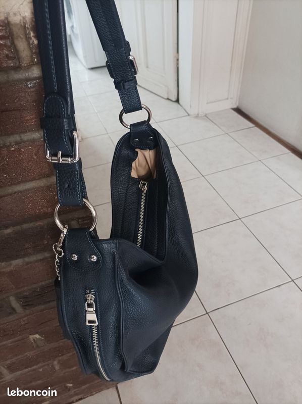 Sac en cuir (image 2)