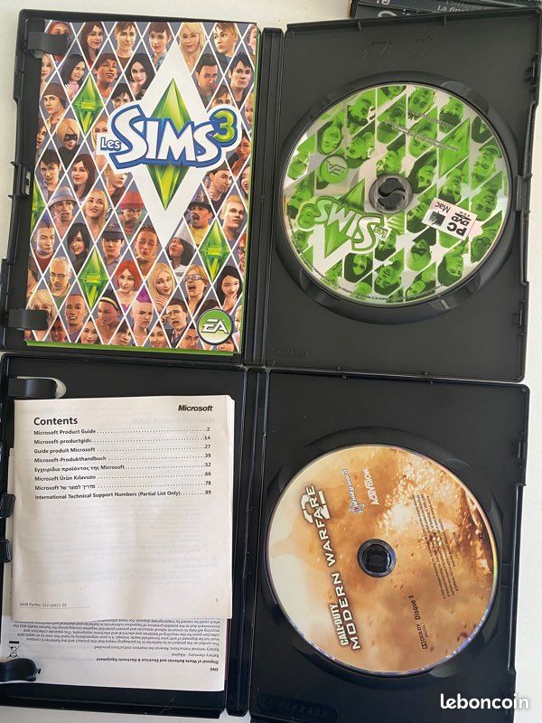 Jeux PC (image 3)