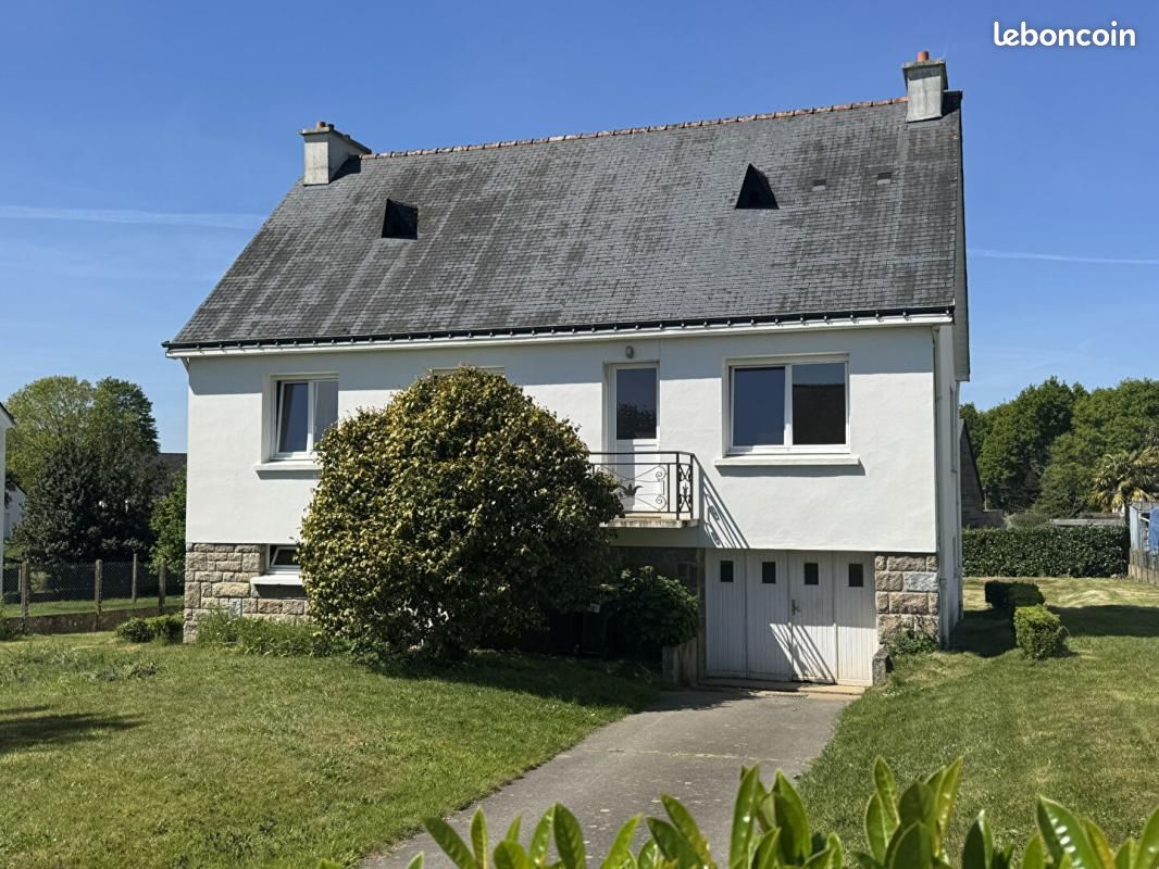 Maison 4 pièces 81 m² · à Camors · 81 m² · 133 780 €