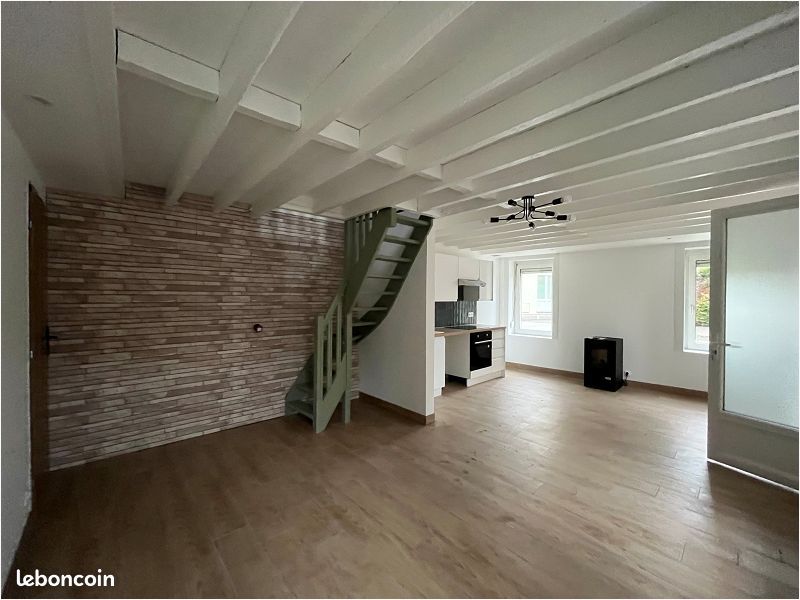 Maison 2 pièces 36 m² · à Salomé · 36 m² · 550 €/mois