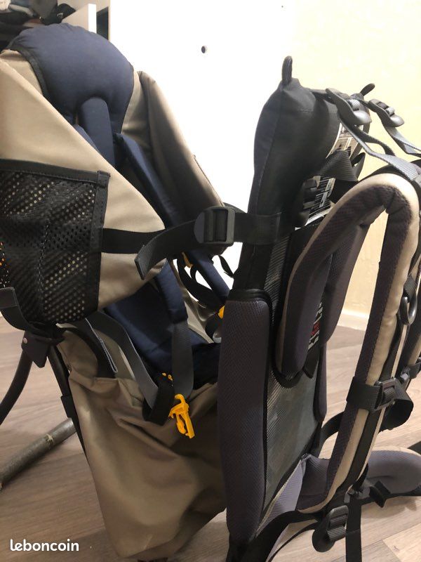 Porte Bebe Et Echarpe De Portage Bebe Confort D Occasion Annonces Equipement Bebe Leboncoin Page 7