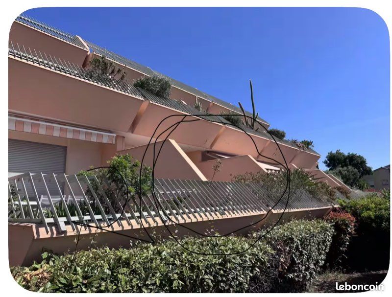 Appartement 1 pièce 25 m² · à Cavalaire-sur-Mer · 25 m² · 175 000 €