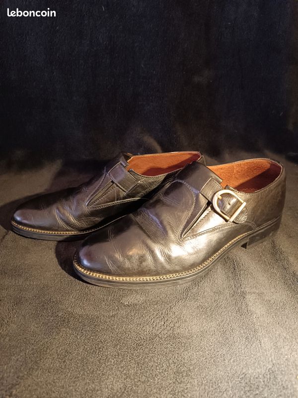 Chaussure Cuir (image 2)