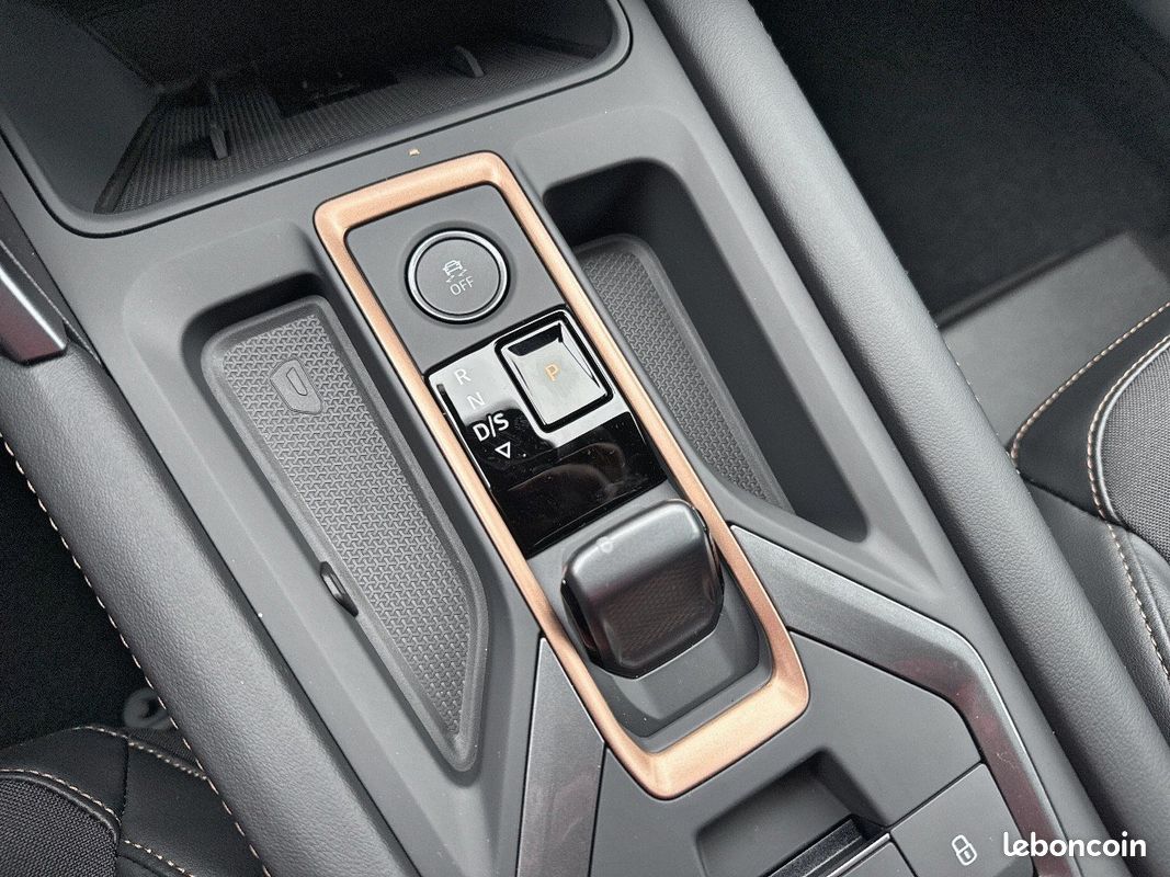 CUPRA Formentor 1.5 eTSI Hybrid 150 ch DSG7 V (image 15)