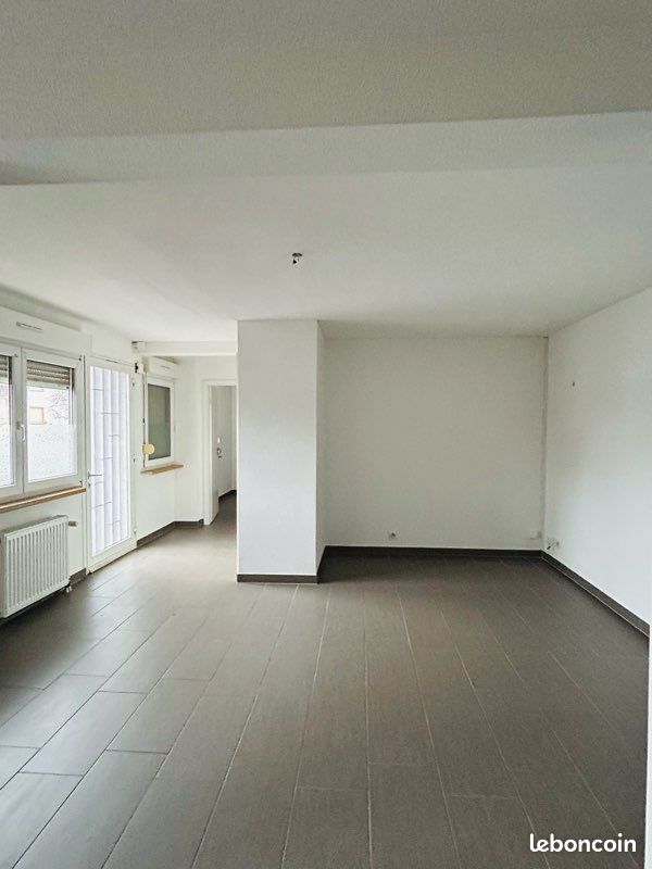 Appartement a louer saint-louis - 3 pièce(s) - 70 m2 - Surfyn