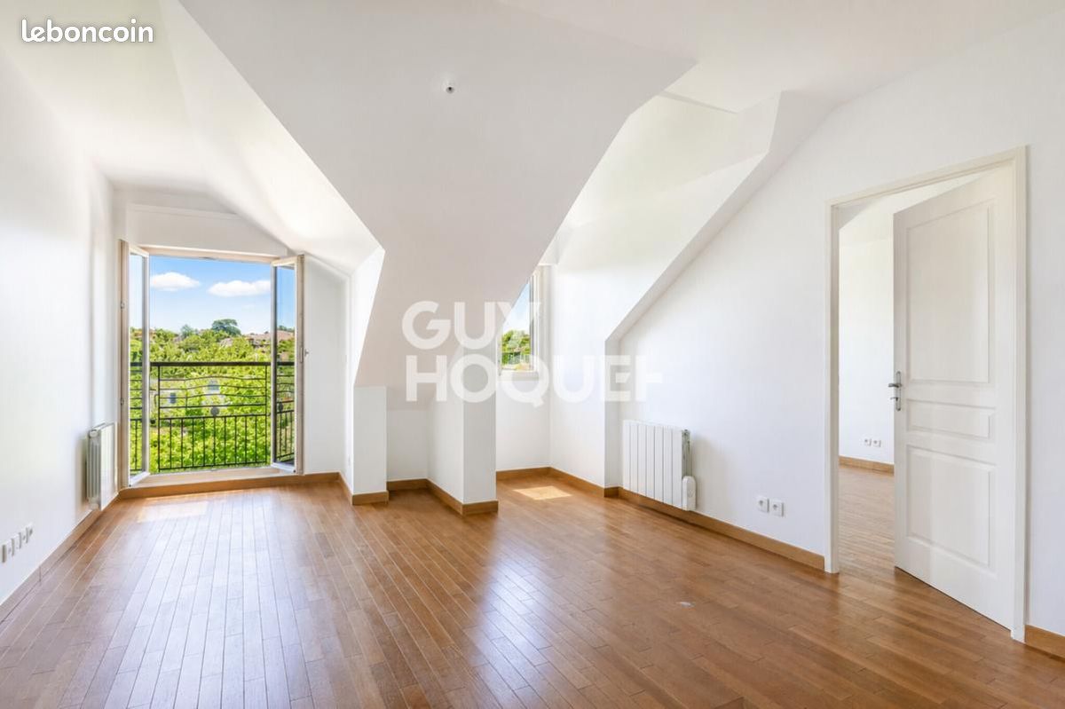 Appartement 2 pièces 40 m² · à Villiers-sur-Marne · 40 m² · 212 000 €