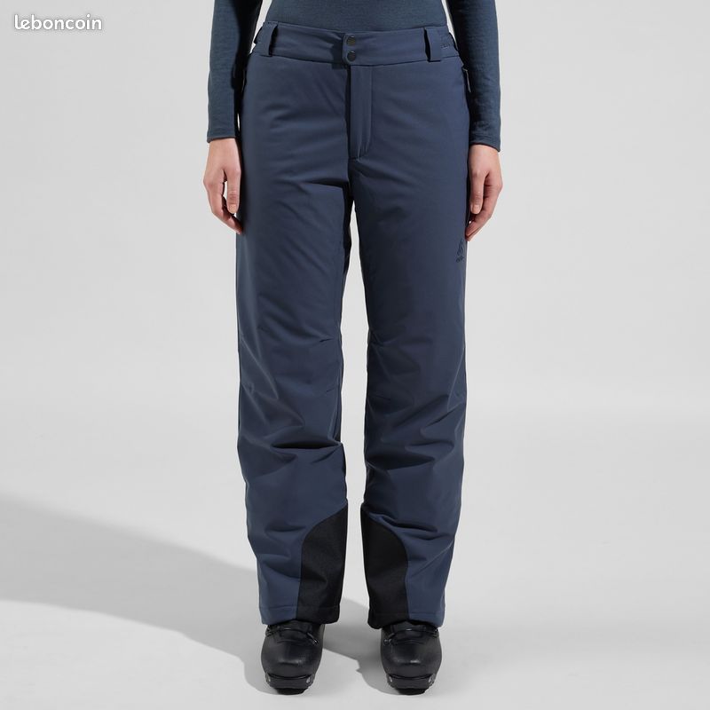 Pantalon de ski alpin ODLO NEUF femme 36/38 (image 1)