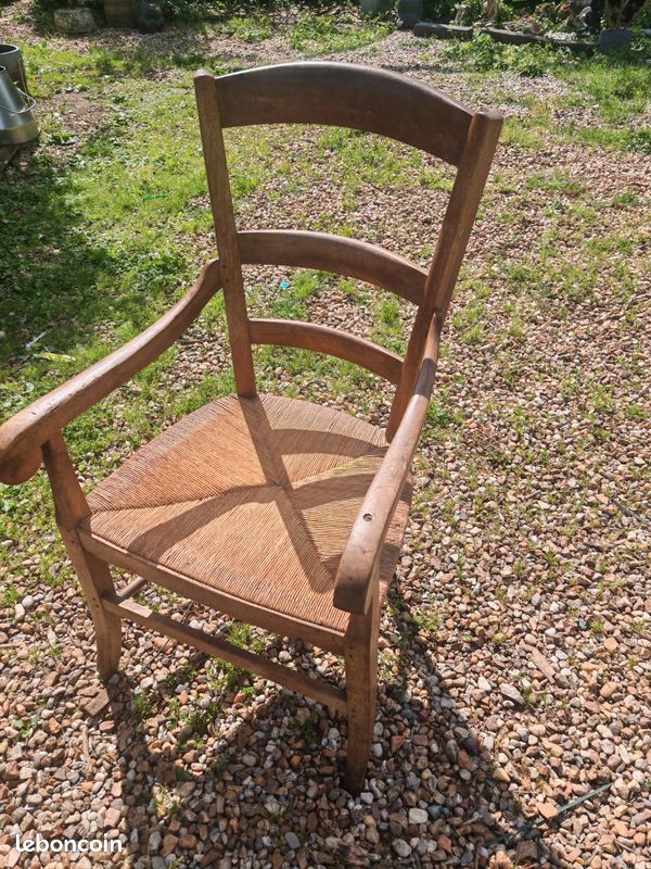 Fauteuil (image 1)