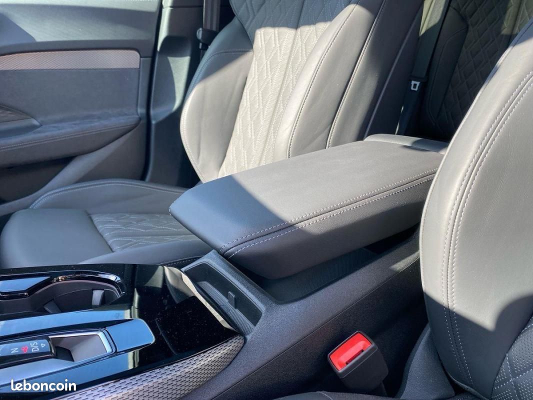 Audi A5 S5 TFSI QUATTRO 367 CH S tronic (image 11)