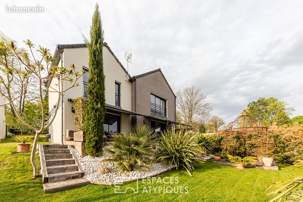 Maison 6 pièces 148 m² · à Champagne-sur-Oise · 148 m² · 730 000 €
